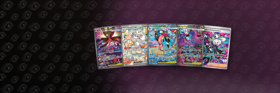 Chaos Rising Expansion