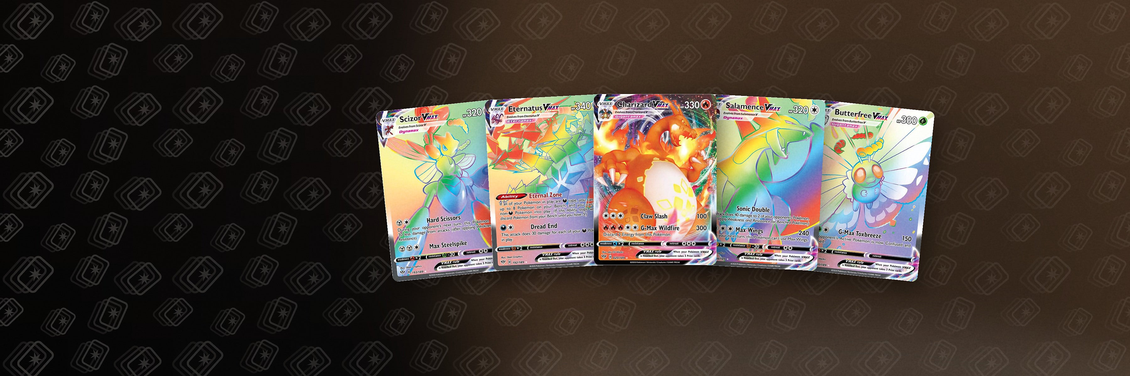 Darkness Ablaze Expansion