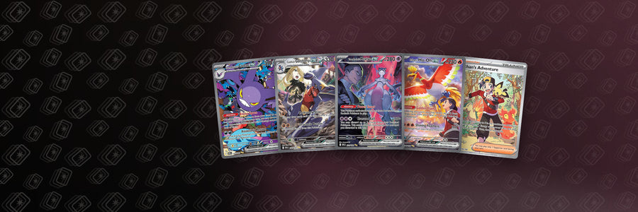 Destined Rivals Expansion