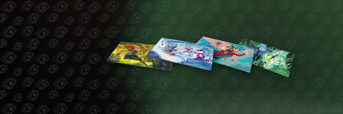 Disney Lorcana Accessories