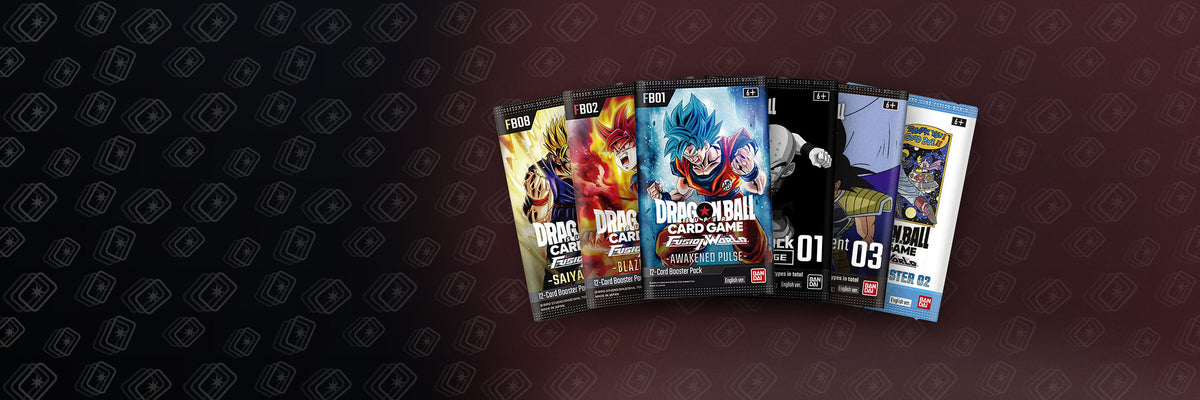 Dragon Ball Super Card Game