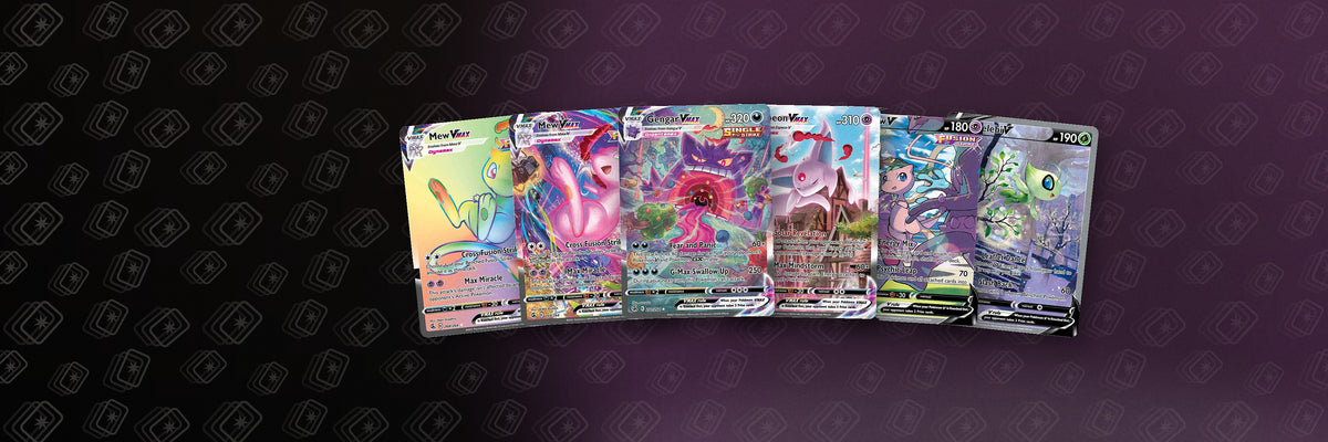 Fusion Strike Expansion