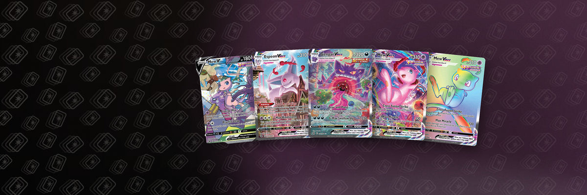 Fusion Strike Expansion
