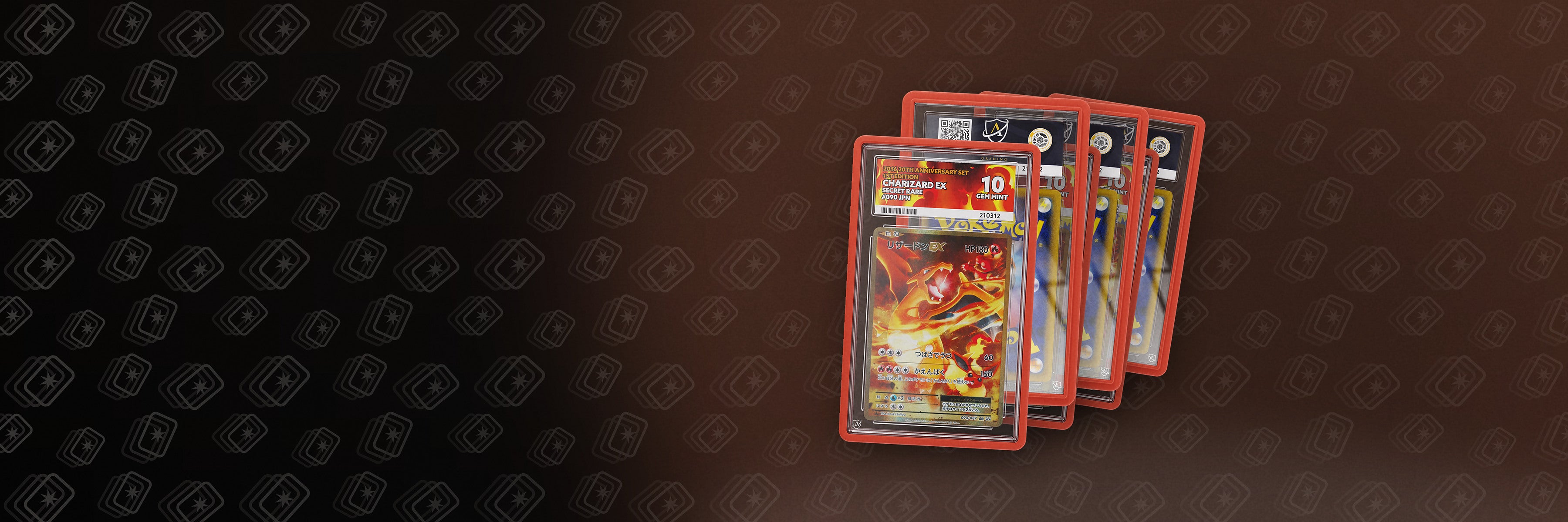Graded Card Protection