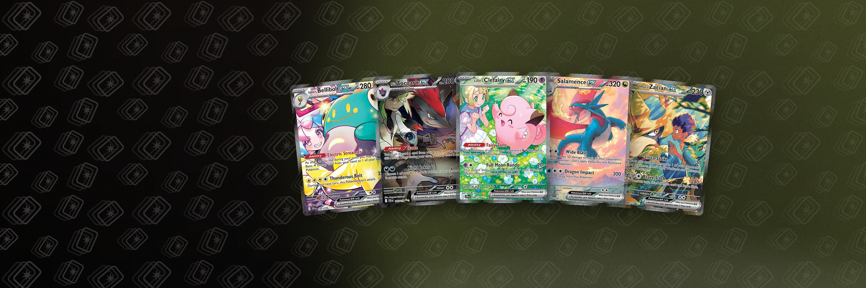 Journey Together Expansion