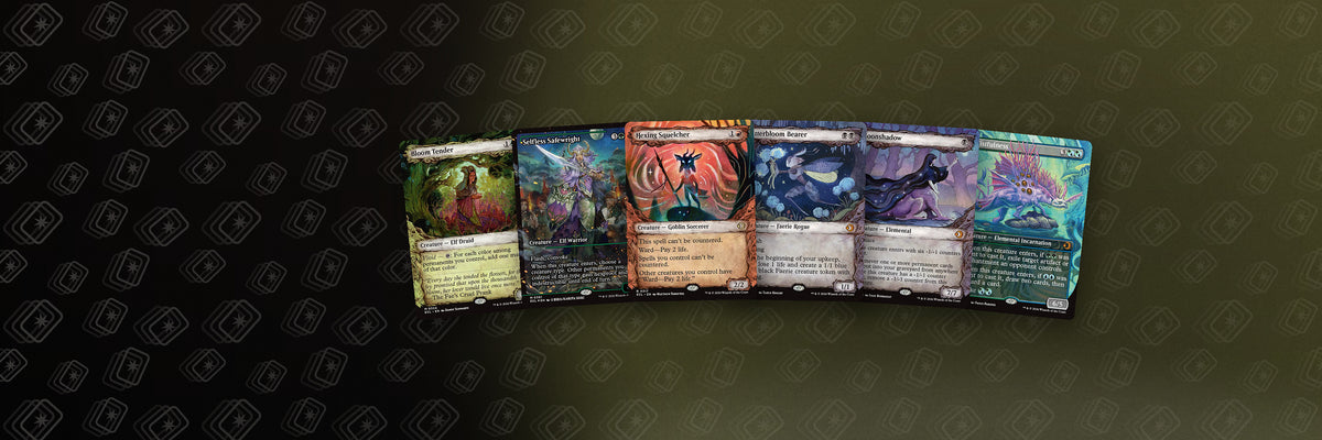 MTG: Lorwyn Eclipsed