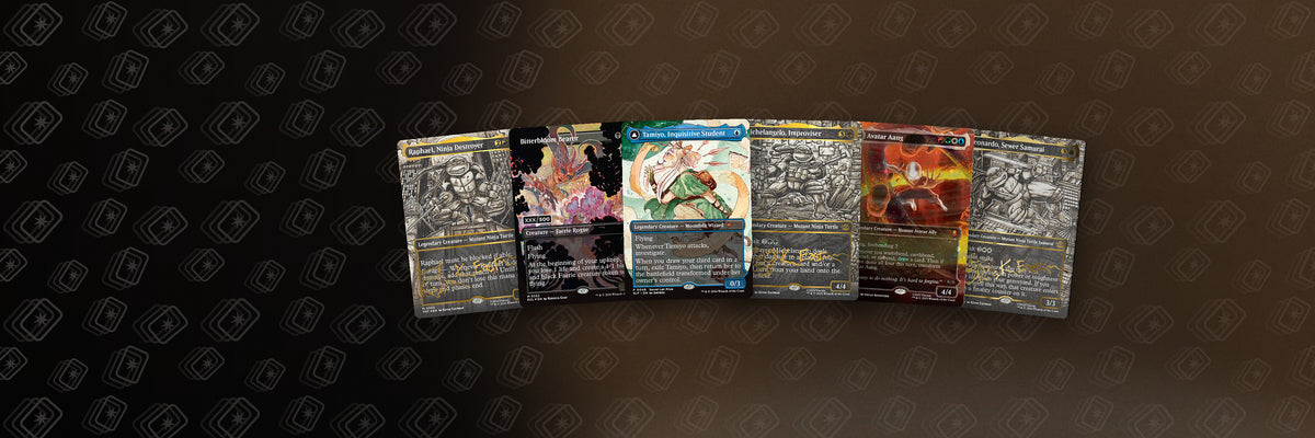 Magic: The Gathering