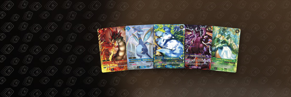 Palworld TCG: Dawn of Palpagos - Singles