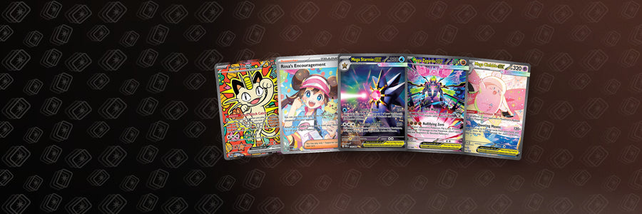 Perfect Order Expansion