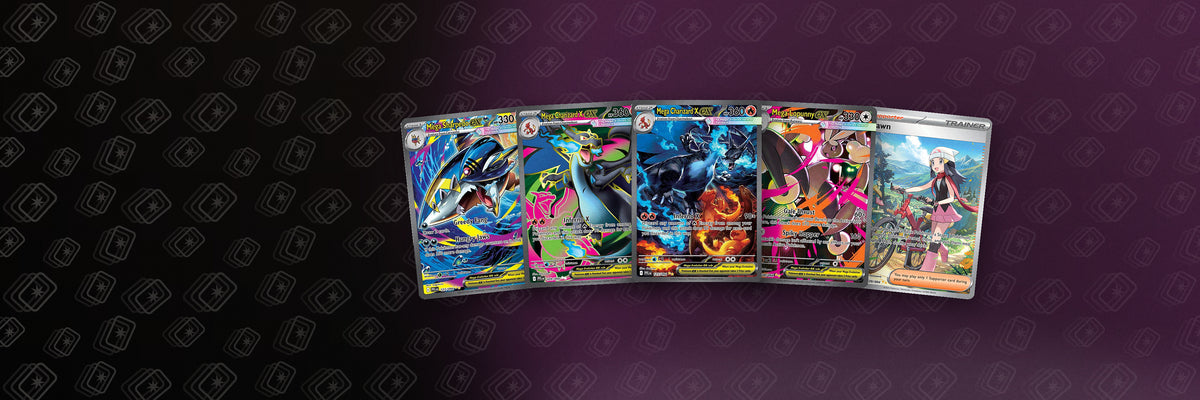 Phantasmal Flames Expansion