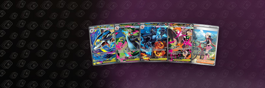 Phantasmal Flames Expansion