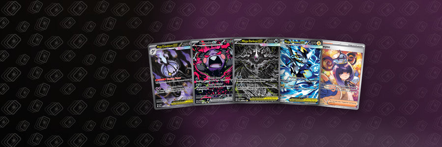 Pitch Black Expansion