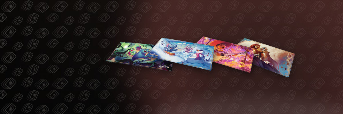 Playmats