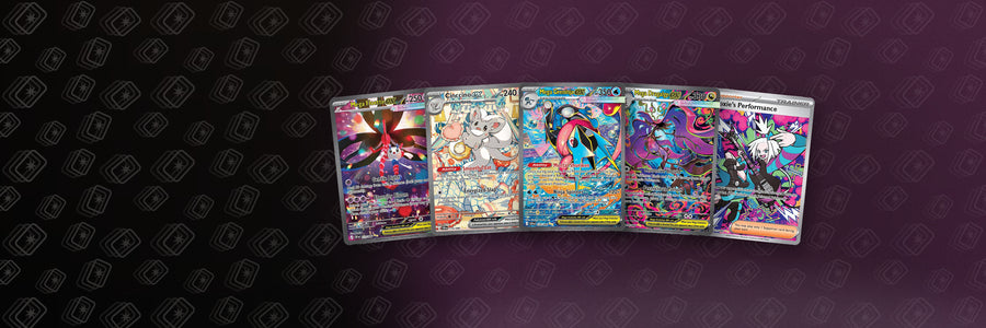 Chaos Rising Expansion