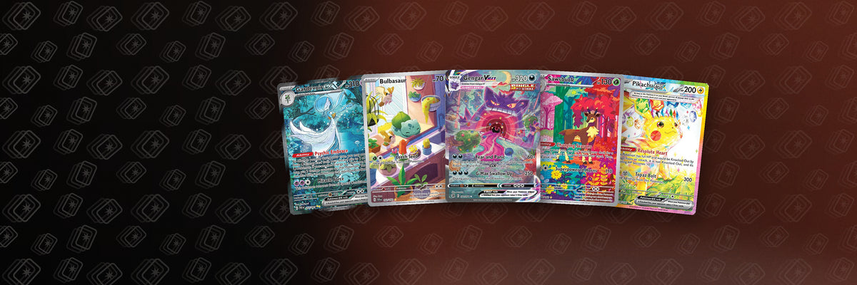 Pokémon in stock now