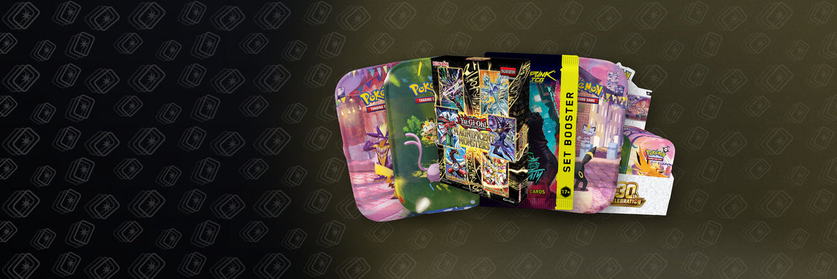 Pre-Orders