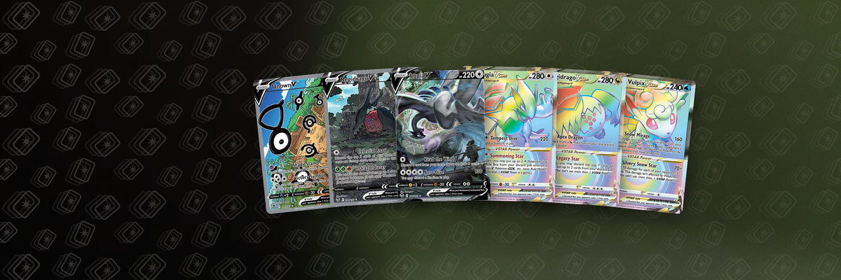 Silver Tempest Expansion
