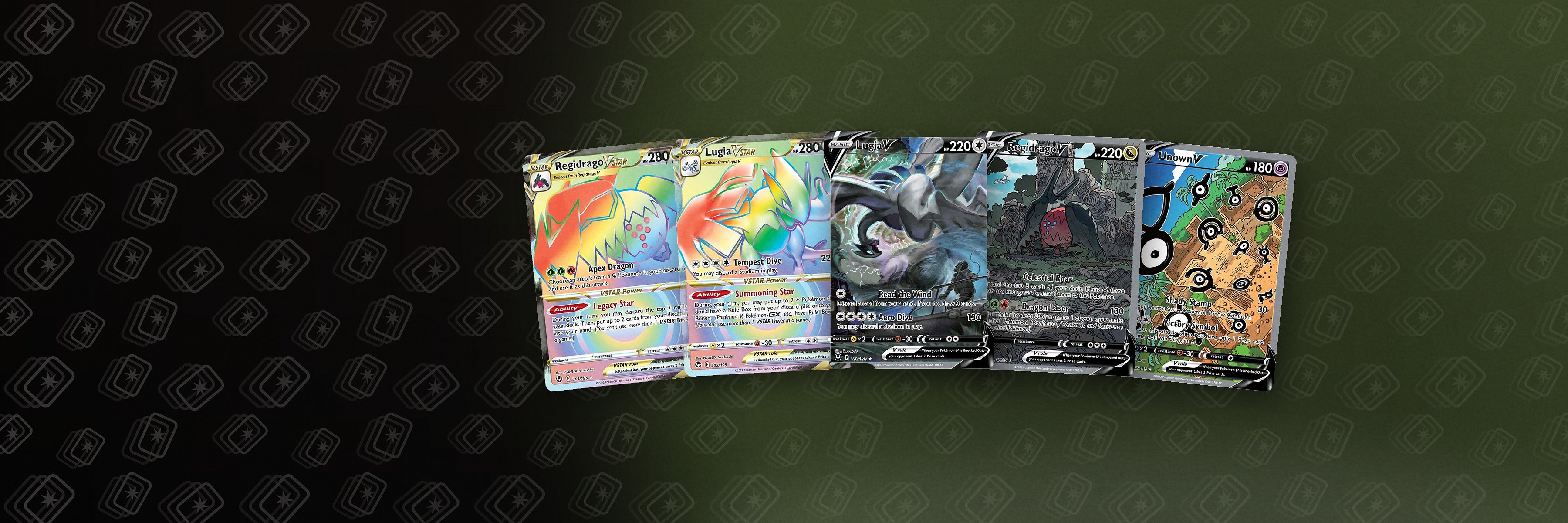 Silver Tempest Expansion