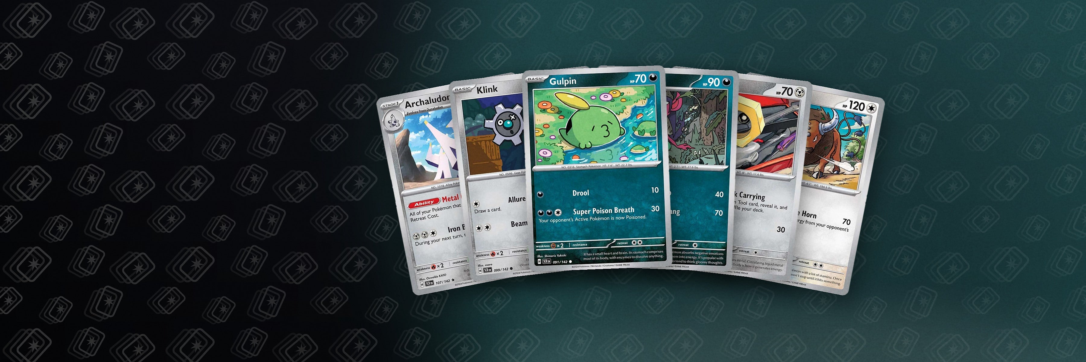 Stellar Crown Expansion