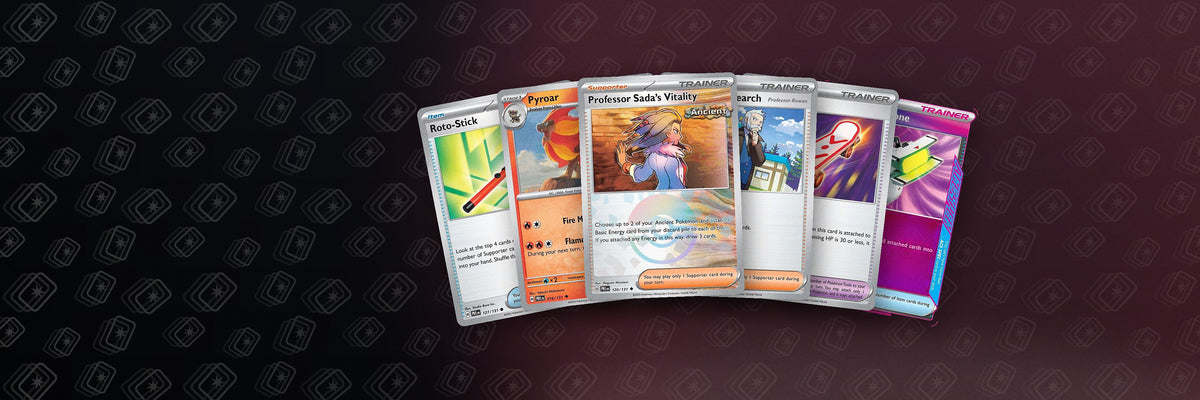 Prismatic Evolutions Expansion