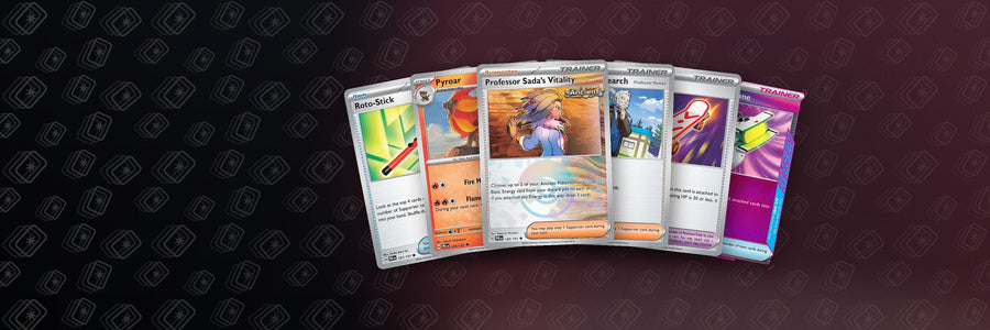 Prismatic Evolutions Expansion