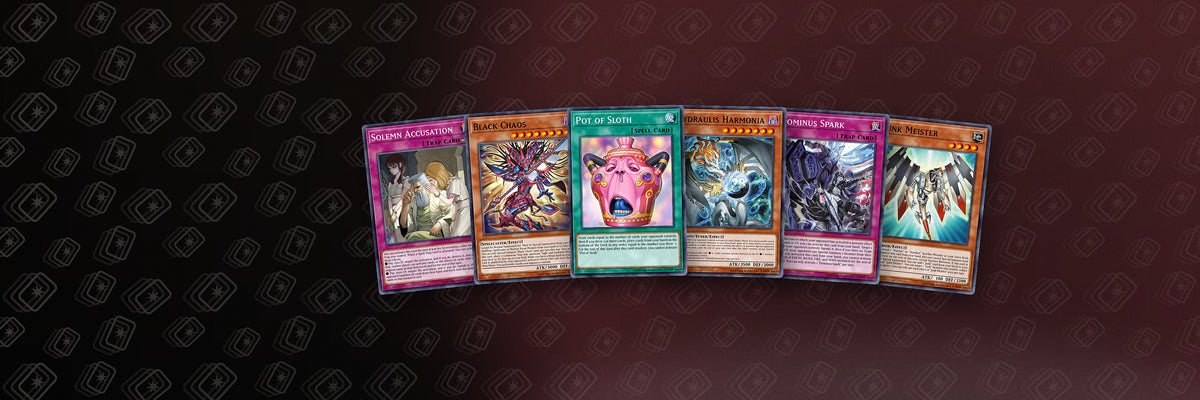 Yu-Gi-Oh!
