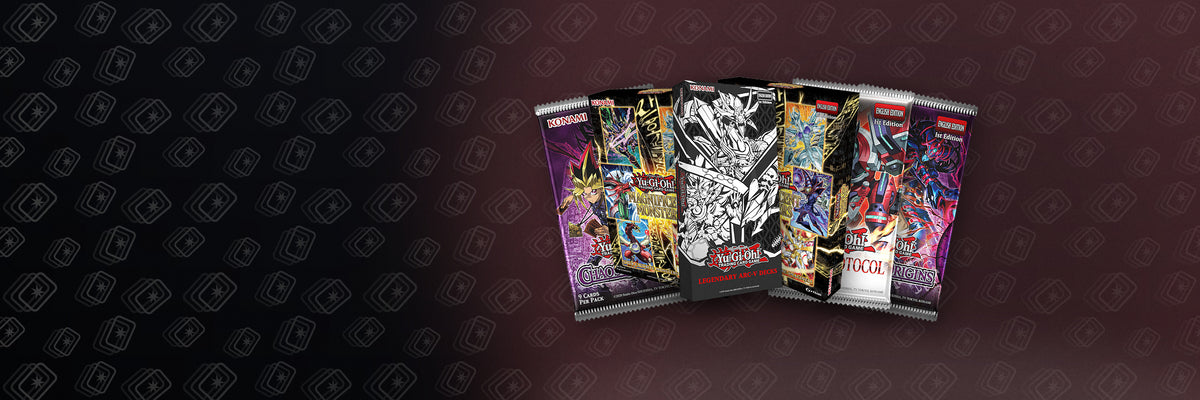 Yu-Gi-Oh!