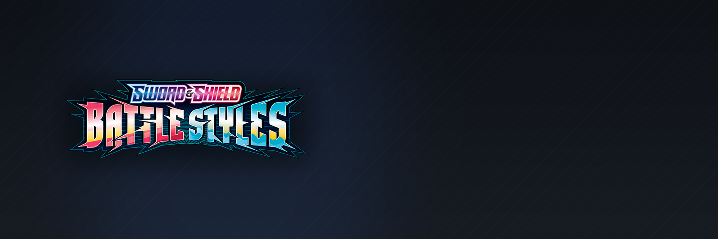 Battle Styles Sealed Products