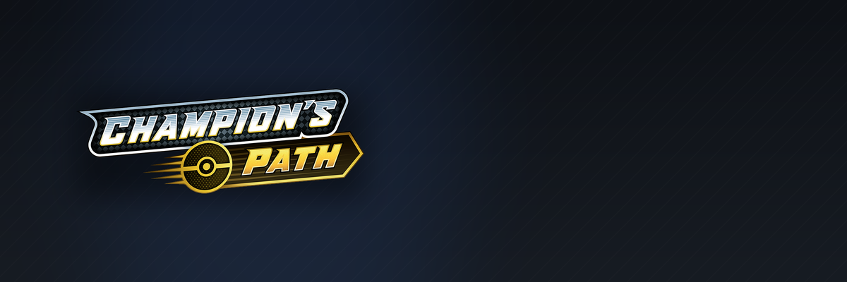 Champion's Path Graded Cards