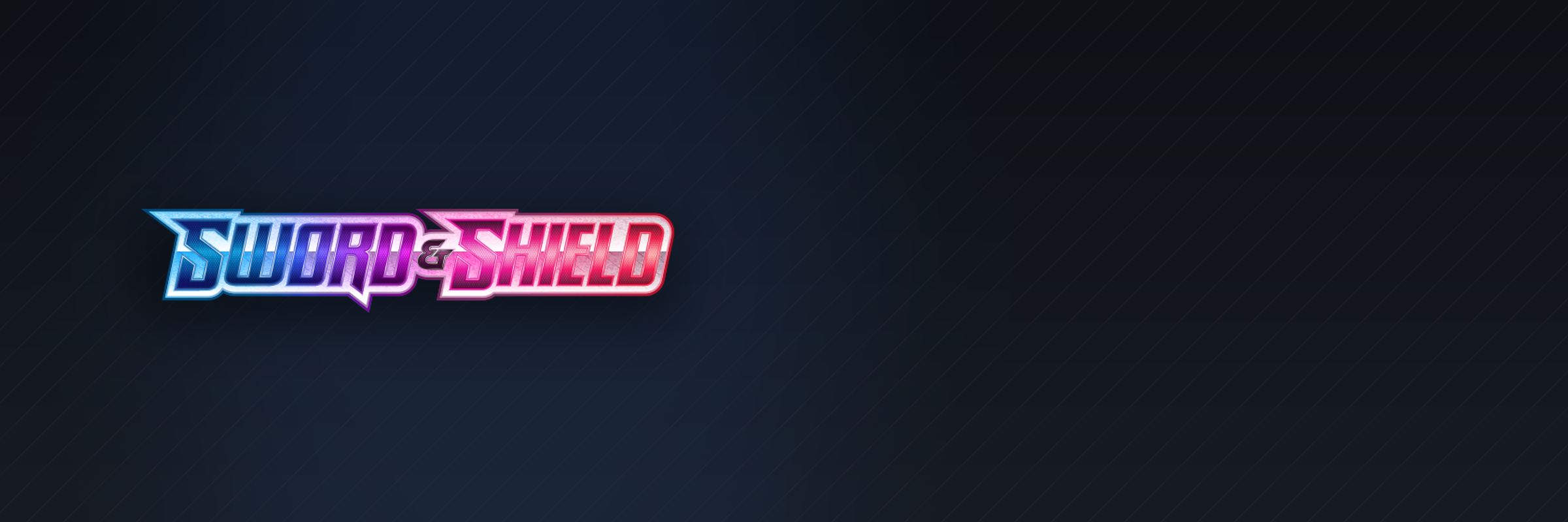 Sword & Shield Sealed Products