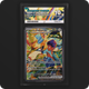 Pokemon | Journey Together | Hop's Zacian ex | English 186/159 Ace 10