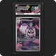 Pokemon | Mega Evolution | Houndstone | English 145/132 Ace 10