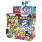 Pokemon TCG: Scarlet & Violet - Booster Box (36 Packs)