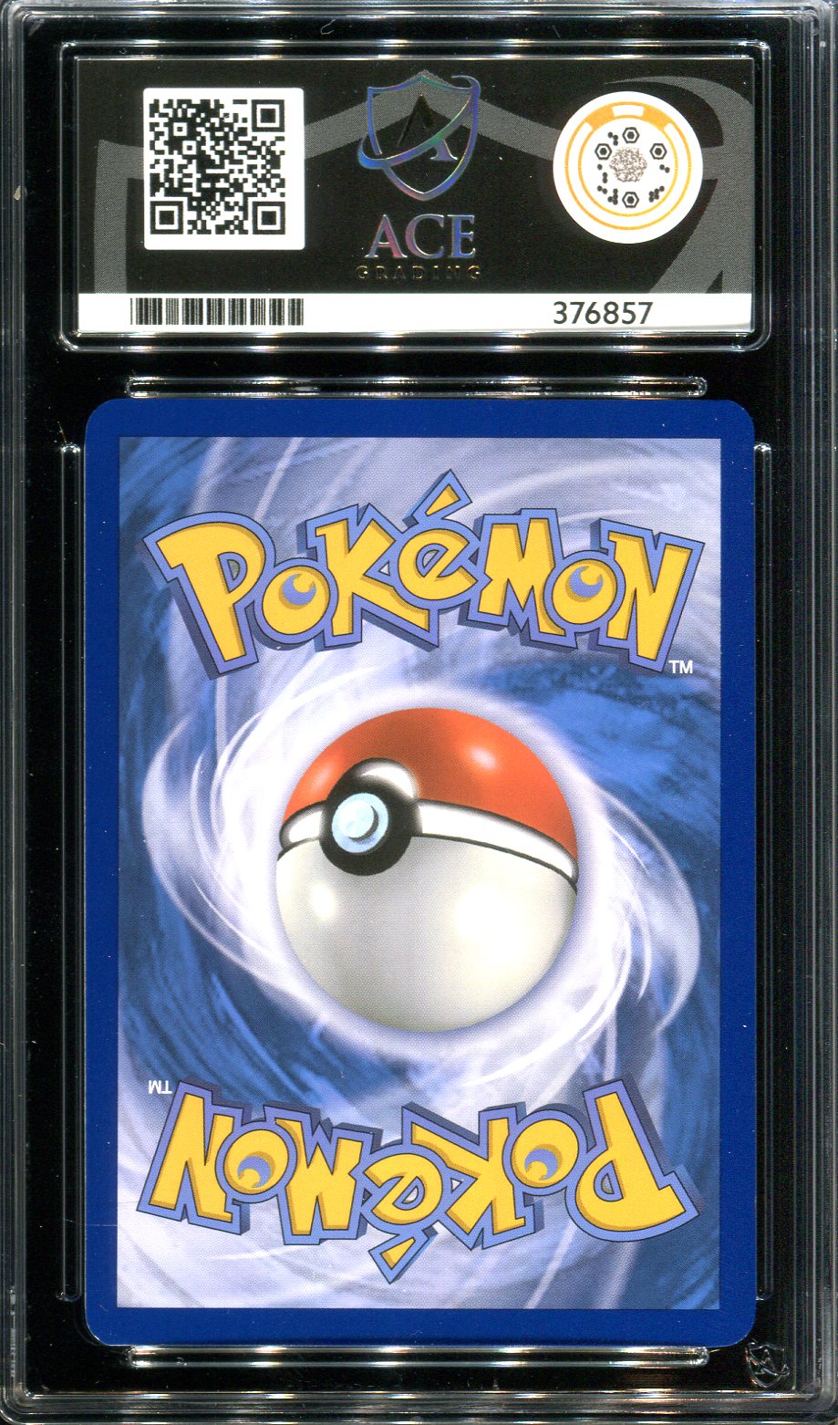 Pokemon - Surging Sparks - Milotic ex - 237/191 - Ace Grading - Grade 10 Mint