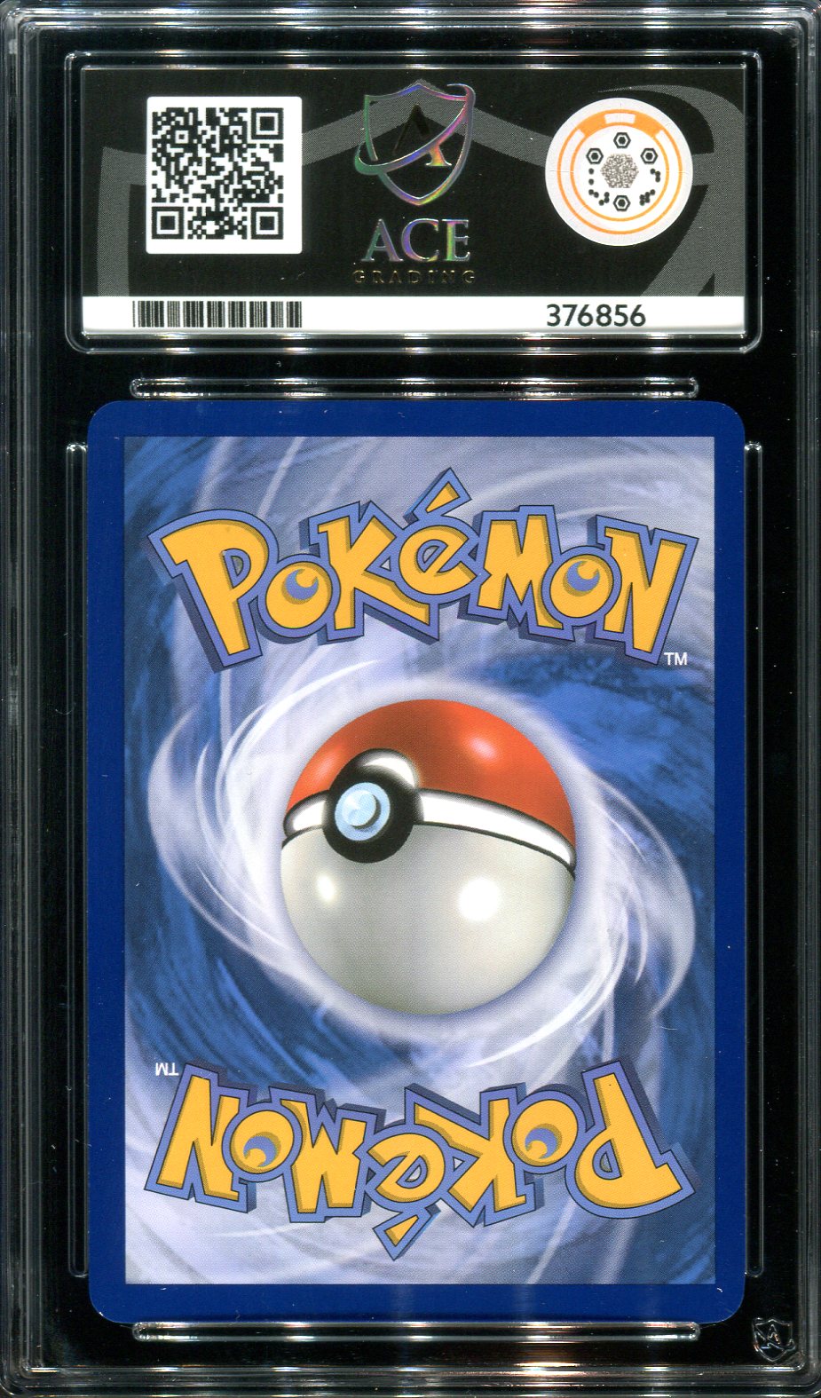 Pokemon - Surging Sparks - Lisia's Appeal - 246/191 - Ace Grading - Grade 10 Mint