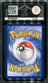 Pokemon - Surging Sparks - Lisia's Appeal - 246/191 - Ace Grading - Grade 10 Mint