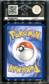Pokemon - Surging Sparks - Hydreigon ex - 240/191 - Ace Grading - Grade 10 Mint