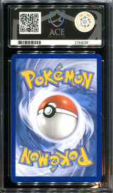 Pokemon - Black Star Promo - Mimikyu - 075 - Ace Grading - Grade 9 Mint