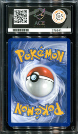 Pokemon - Crown Zenith - Keldeo - GG07/GG70 - Ace Grading - Grade 9 Mint