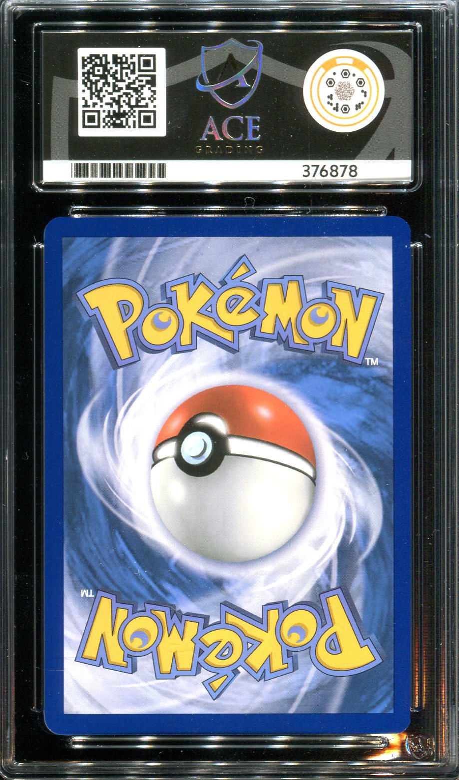 Pokemon - Surging Sparks - Clobbopus - 207/191 - Ace Grading - Grade 10 Mint