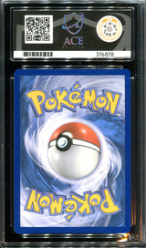 Pokemon - Surging Sparks - Clobbopus - 207/191 - Ace Grading - Grade 10 Mint