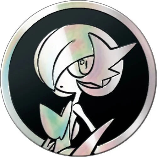 Pokemon TCG: Mega Evolutions - Elite Trainer Box - Mega Gardevoir