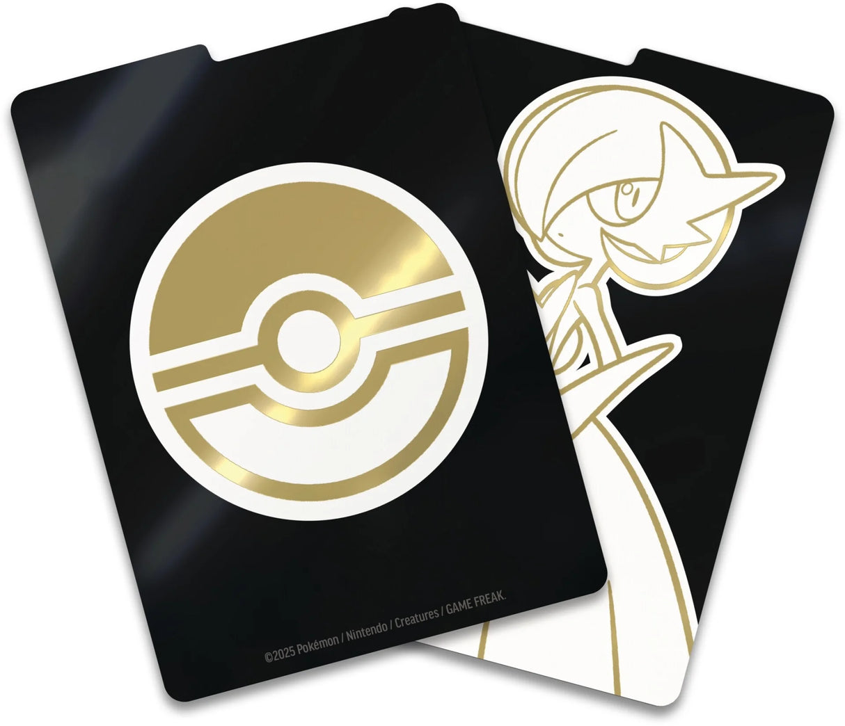 Pokemon TCG: Mega Evolutions - Elite Trainer Box - Mega Gardevoir