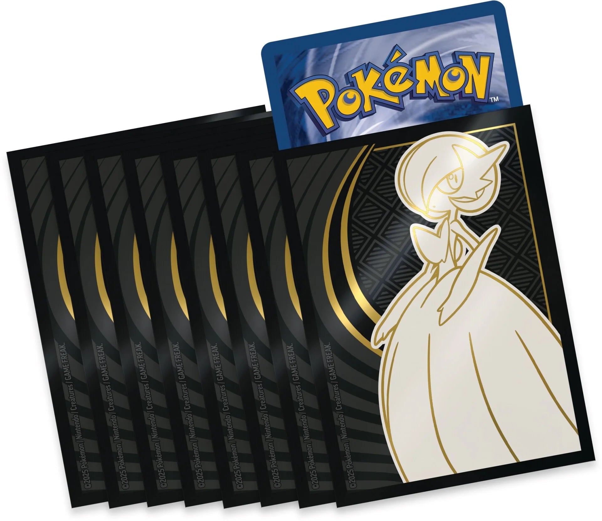 Pokemon TCG: Mega Evolution - Elite Trainer Box - Mega Gardevoir