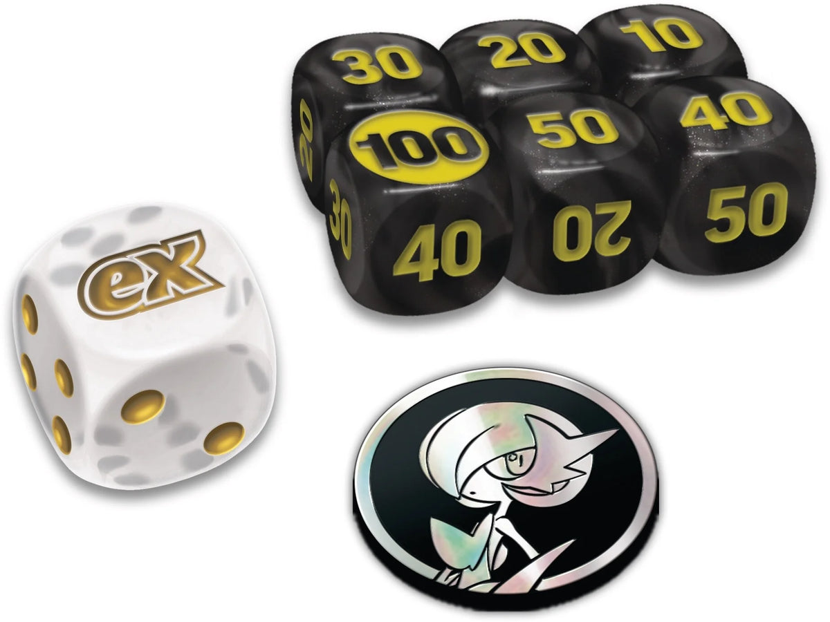 Pokemon TCG: Mega Evolution - Elite Trainer Box - Mega Gardevoir