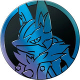Pokemon TCG: Mega Evolutions - Elite Trainer Box - Mega Lucario