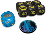 Pokemon TCG: Mega Evolutions - Elite Trainer Box - Mega Lucario