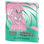 Paradox Rift Elite Trainer Box Iron Valiant box