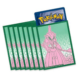 Damaged - Pokemon TCG: Paradox Rift - Elite Trainer Box - Iron Valiant