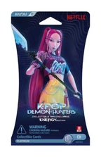 Kayou KPop Demon Hunters: Energy Edition Booster Pack